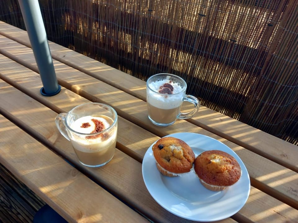 Boat 32 Chalet in Boat of Garten