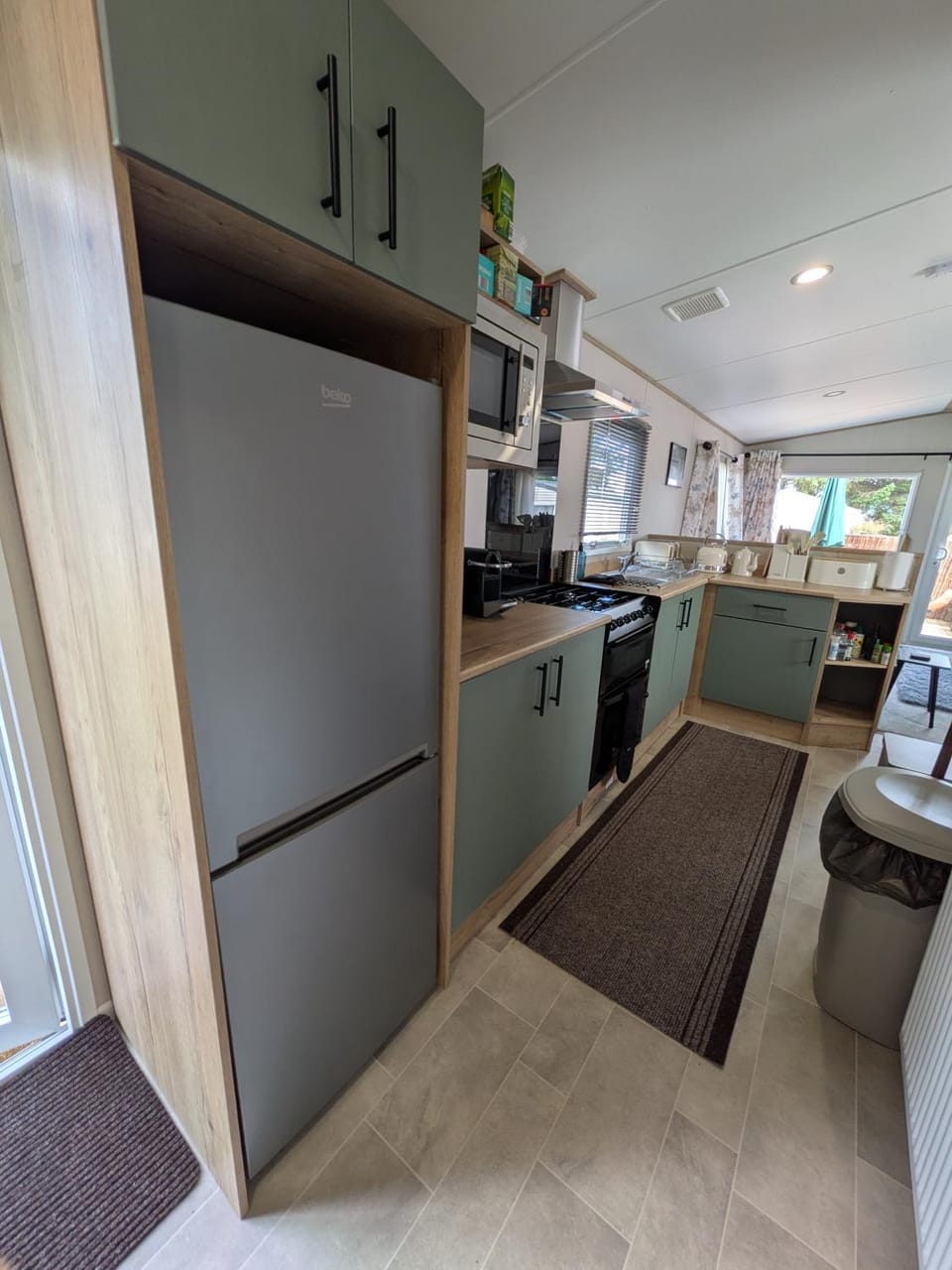 Boat 32 Chalet in Boat of Garten