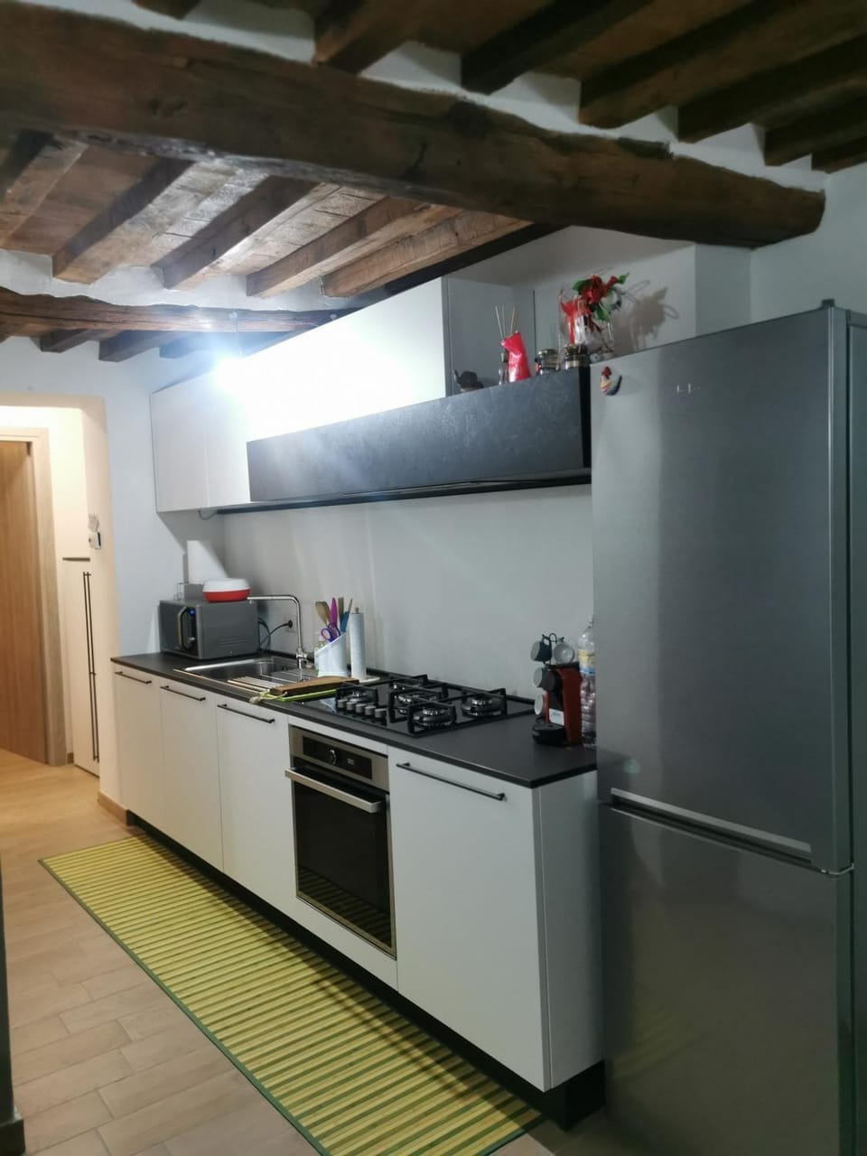Alloggio del Barbarossa Apartment in Lazio