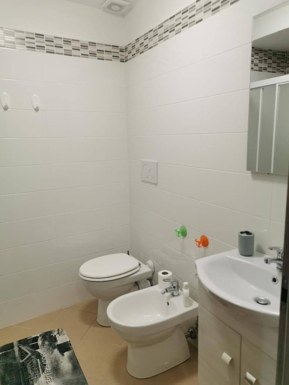 Alloggio del Barbarossa Apartment in Lazio