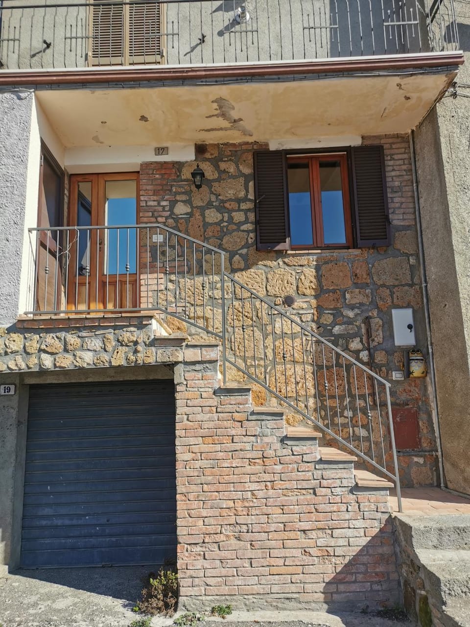 Alloggio del Barbarossa Apartment in Lazio
