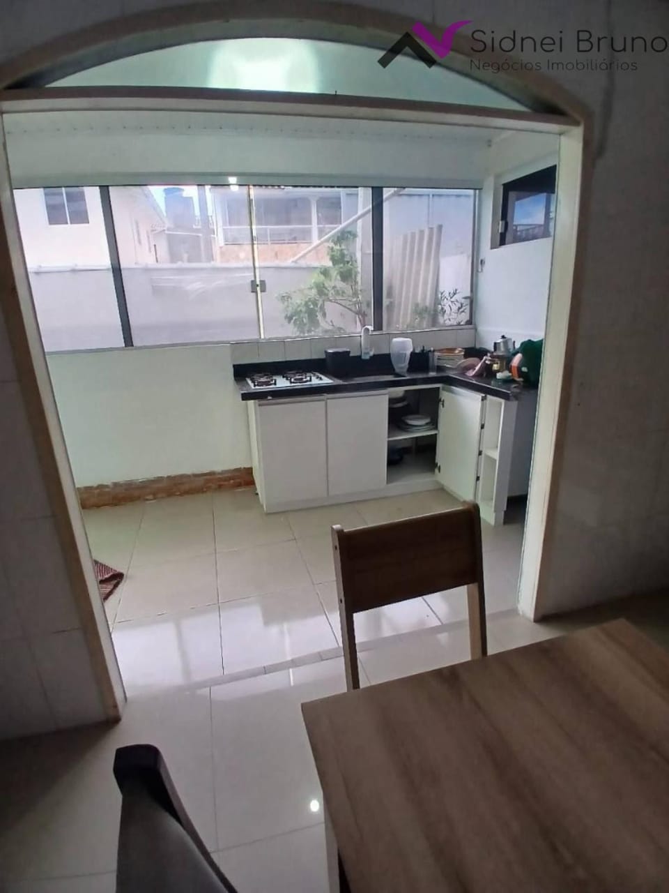 Casa Para 6 Personas House in Florianopolis
