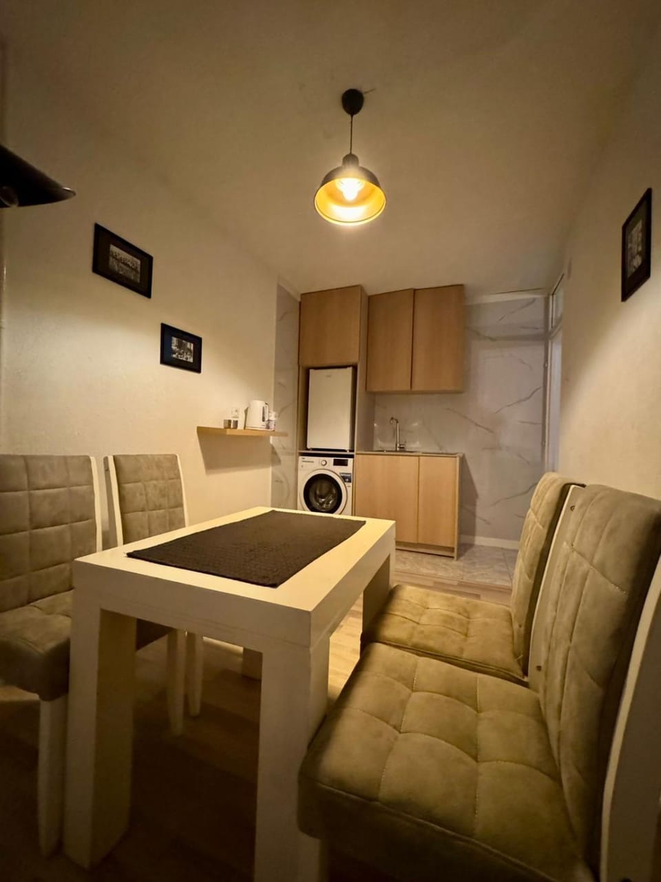 PrishtinaLik Apartments Apartment in Serbia