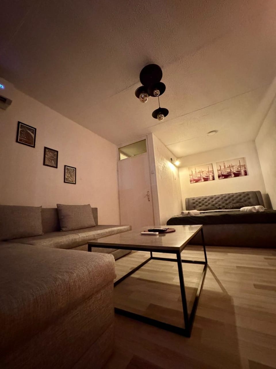 PrishtinaLik Apartments Apartment in Serbia