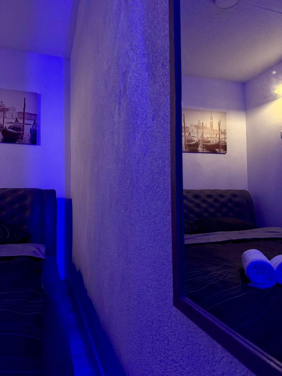 PrishtinaLik Apartments Apartment in Serbia