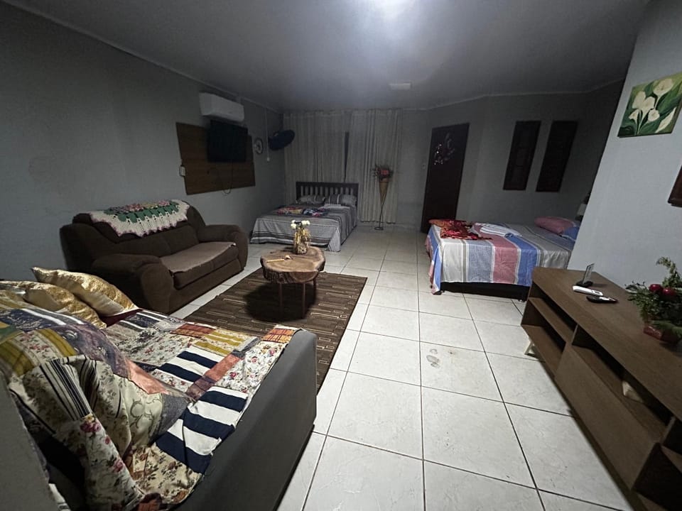 Pousada da Drika House in Uruguay