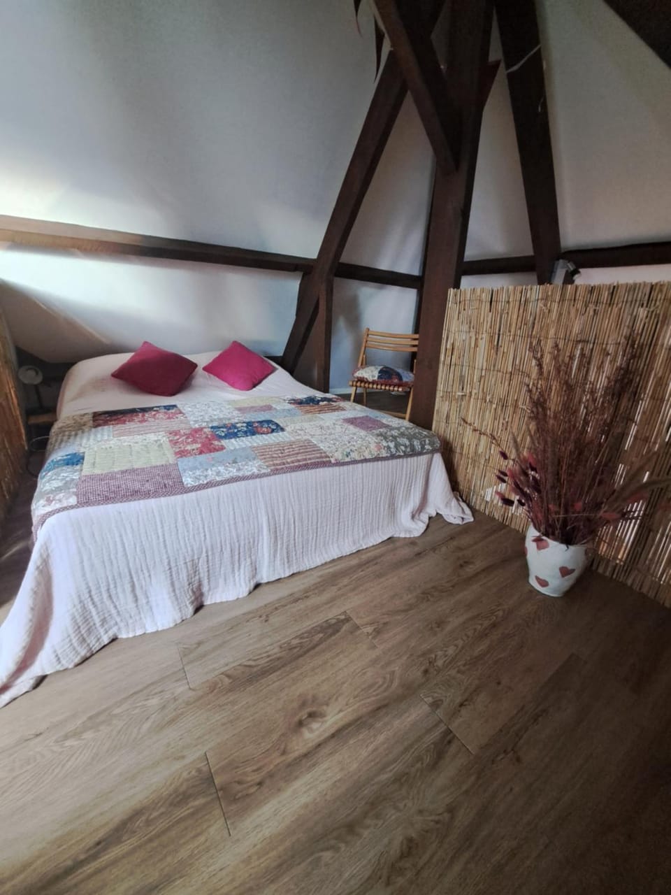 Appartement en duplex à 400m de la plage Apartment in Berck