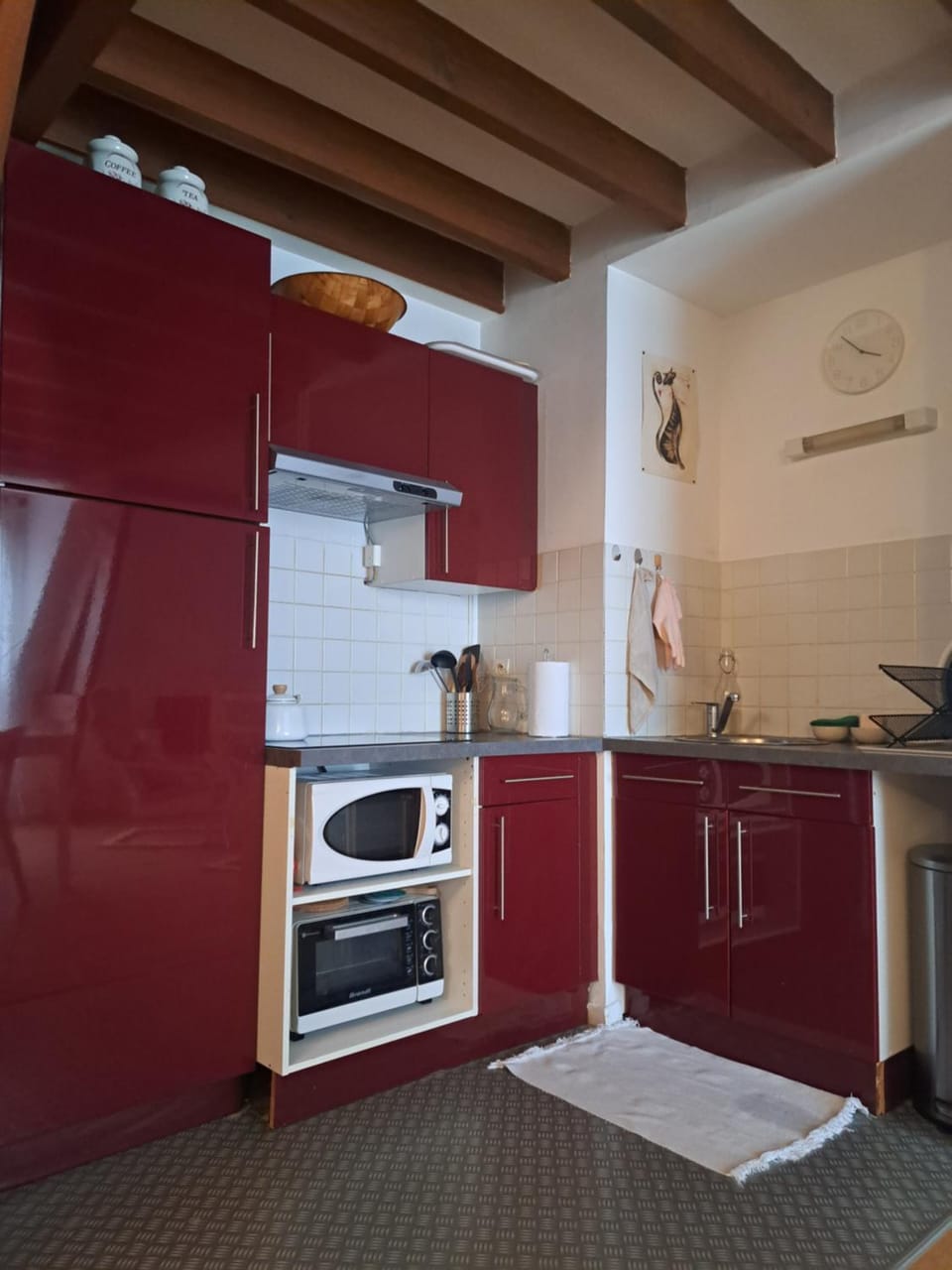 Appartement en duplex à 400m de la plage Apartment in Berck