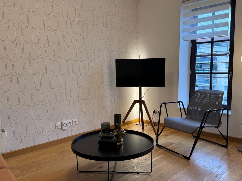 TV and multimedia, Living room