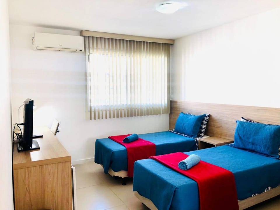 Parque Olímpico, Farmasi Arena, Perinatal, tudo a pé. Apartment in Rio de Janeiro