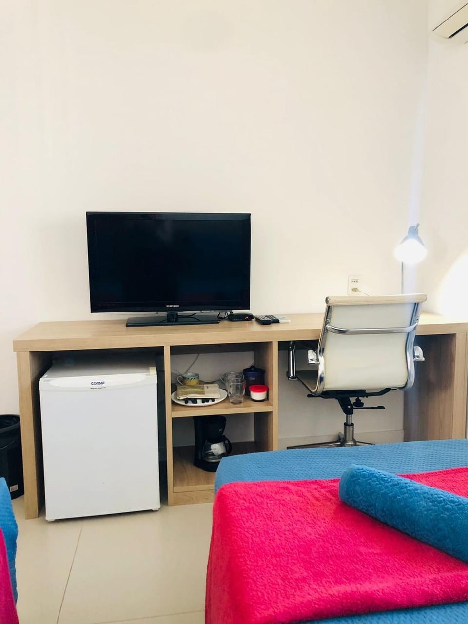 Parque Olímpico, Farmasi Arena, Perinatal, tudo a pé. Apartment in Rio de Janeiro