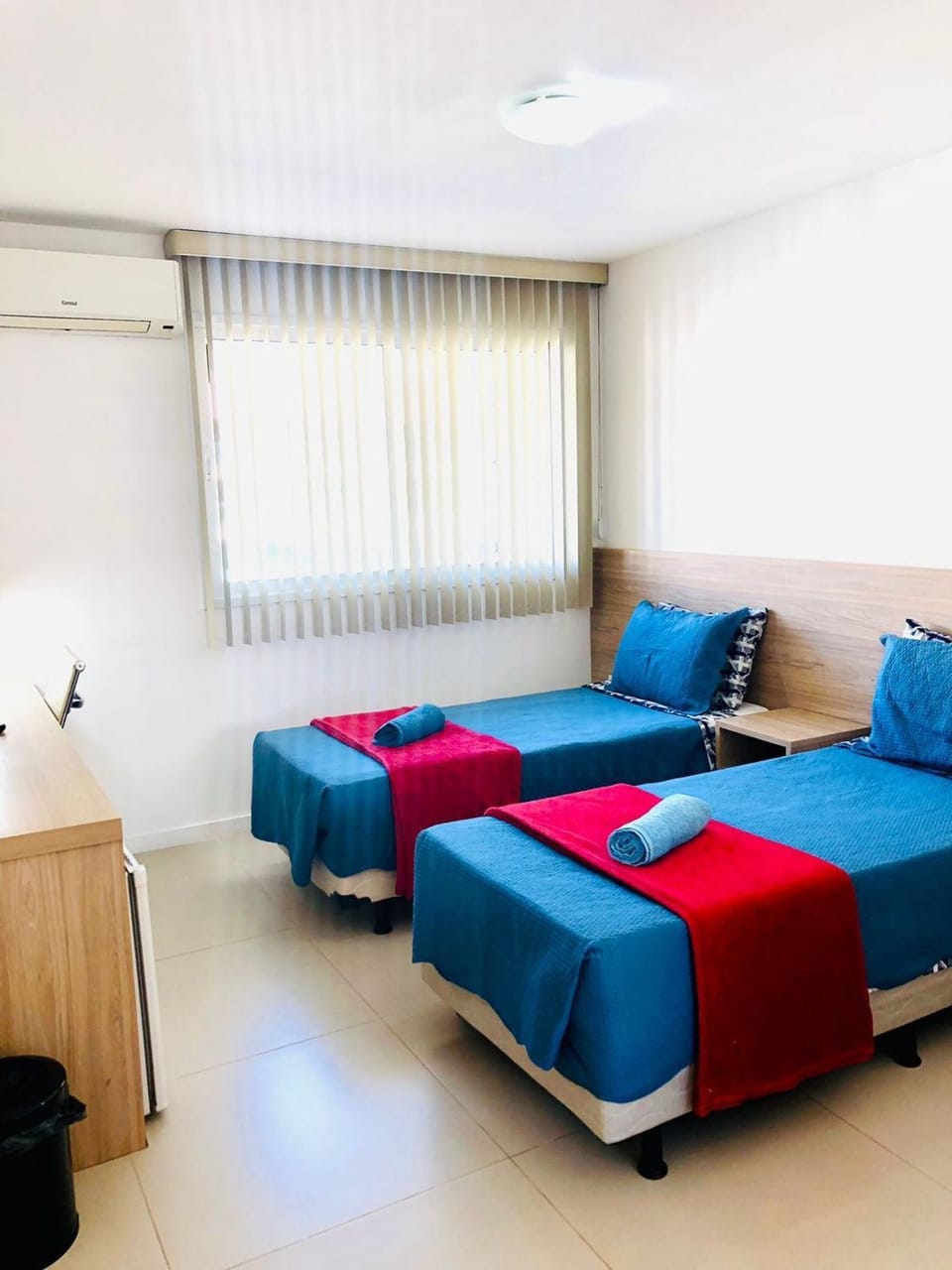 Parque Olímpico, Farmasi Arena, Perinatal, tudo a pé. Apartment in Rio de Janeiro