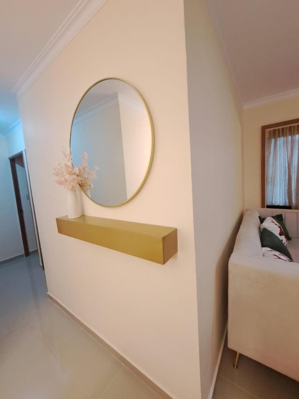 Luxurious and comfortable in the safest area Apartment in Santo Domingo Este
