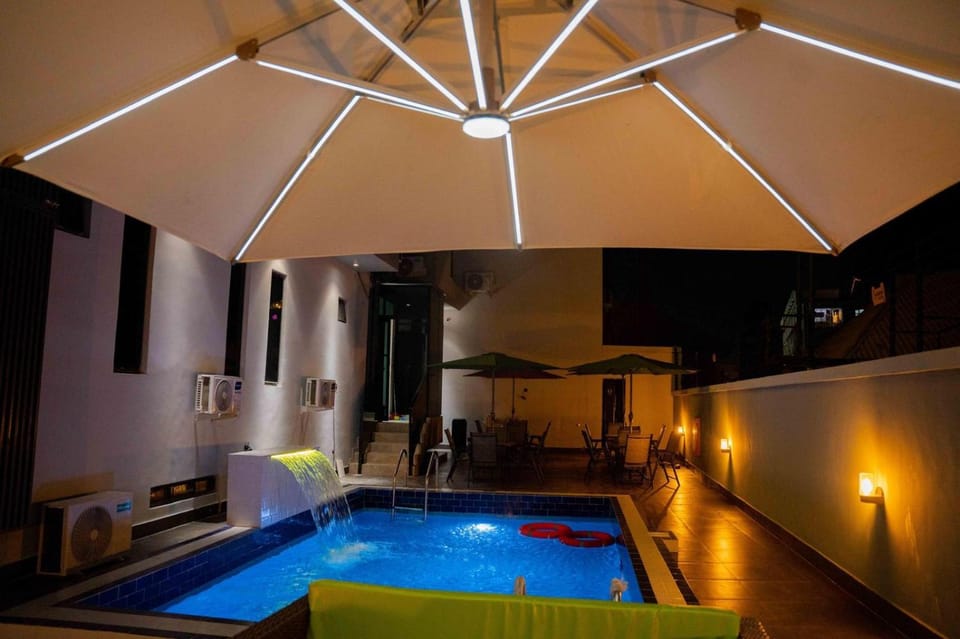 Nirvana City Hotel Hotel in Nigeria