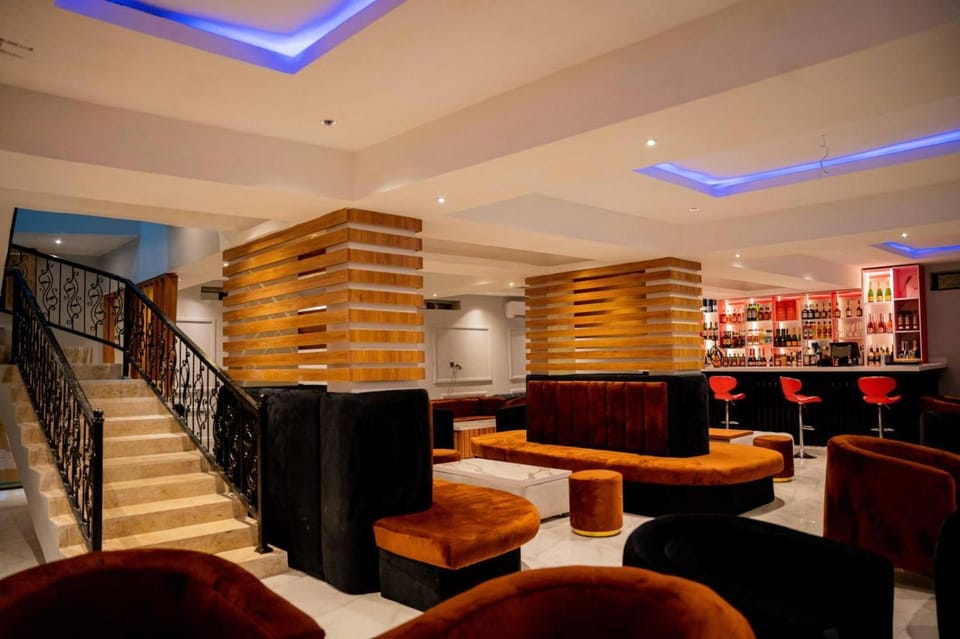 Nirvana City Hotel Hotel in Nigeria