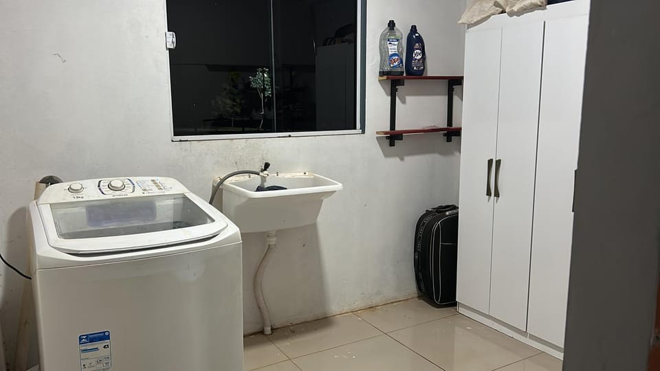 Casa para feira EXPODIRETO Apartment in State of Santa Catarina