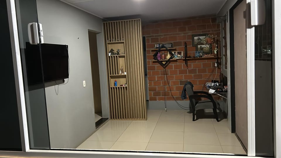 Casa para feira EXPODIRETO Apartment in State of Santa Catarina