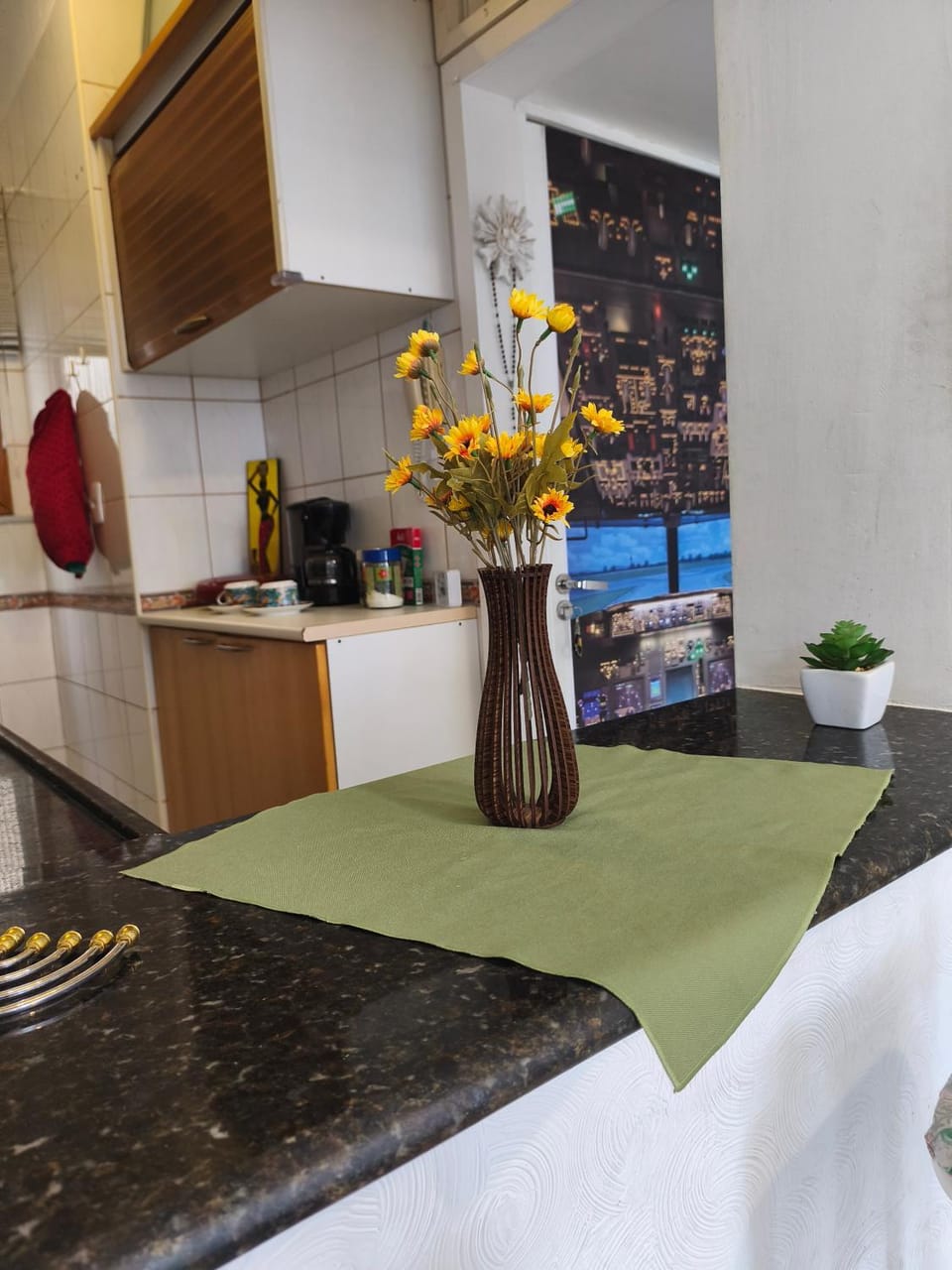 Conforto no Leme Localização Privilegiada Apartment in Rio de Janeiro