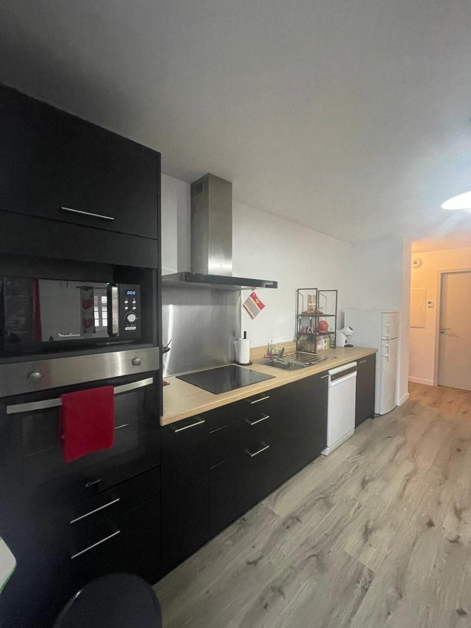 Compostelle Chemin Garazi Apartment in French Basque Country