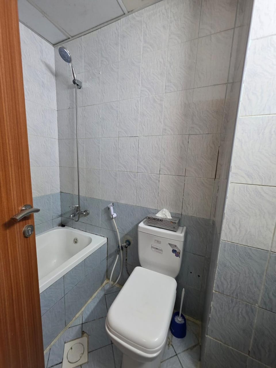 Ajman Downtown Central AISOOGA Apartment in Ajman