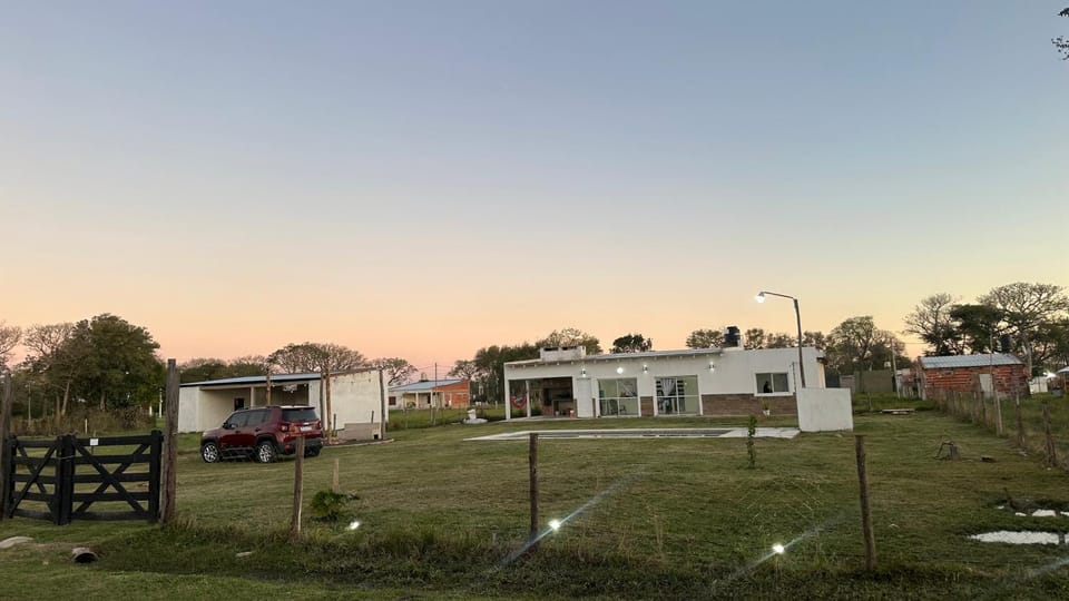 Casa quinta RYE House in Corrientes Province, Argentina