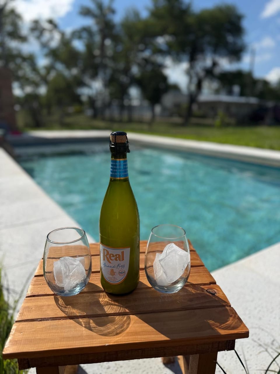 Casa quinta RYE House in Corrientes Province, Argentina