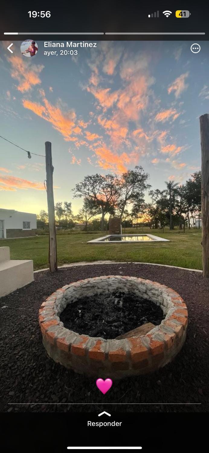 Casa quinta RYE House in Corrientes Province, Argentina