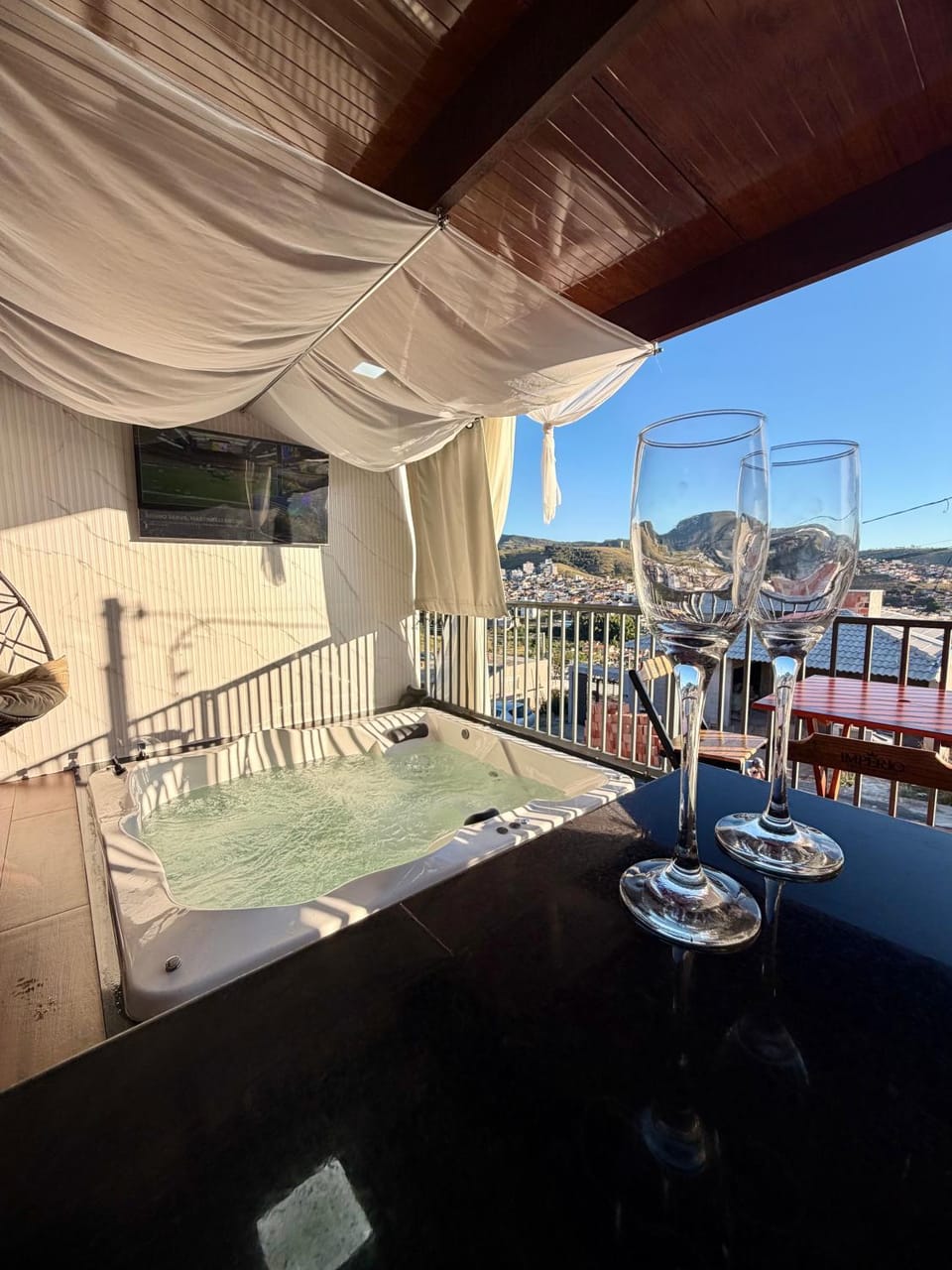 View (from property/room)