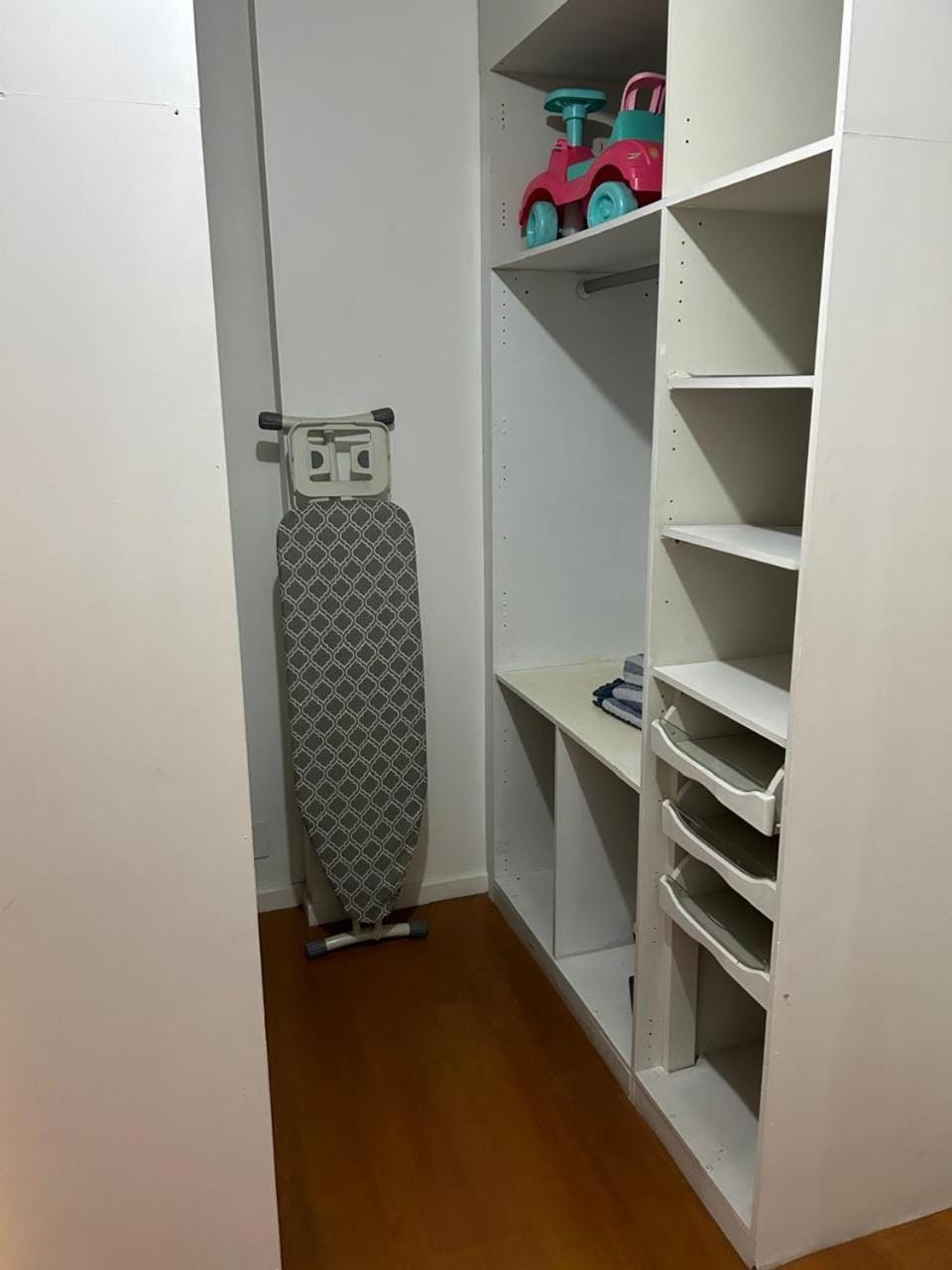 wardrobe