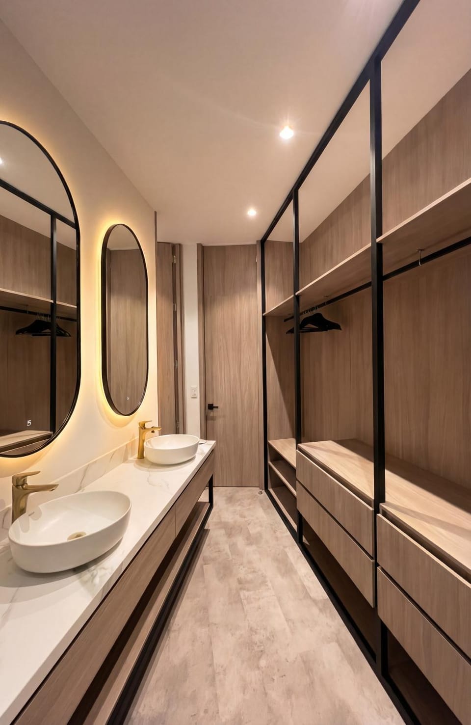 Bathroom, safe