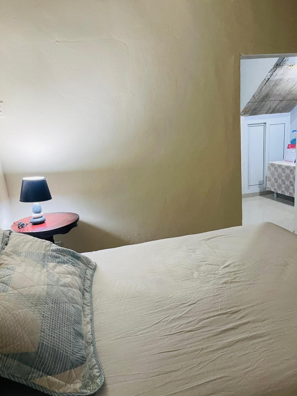 Vista colonial suite Apartment in Francisco Morazán Department
