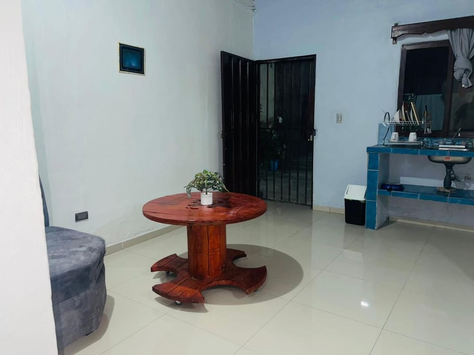 Vista colonial suite Apartment in Francisco Morazán Department