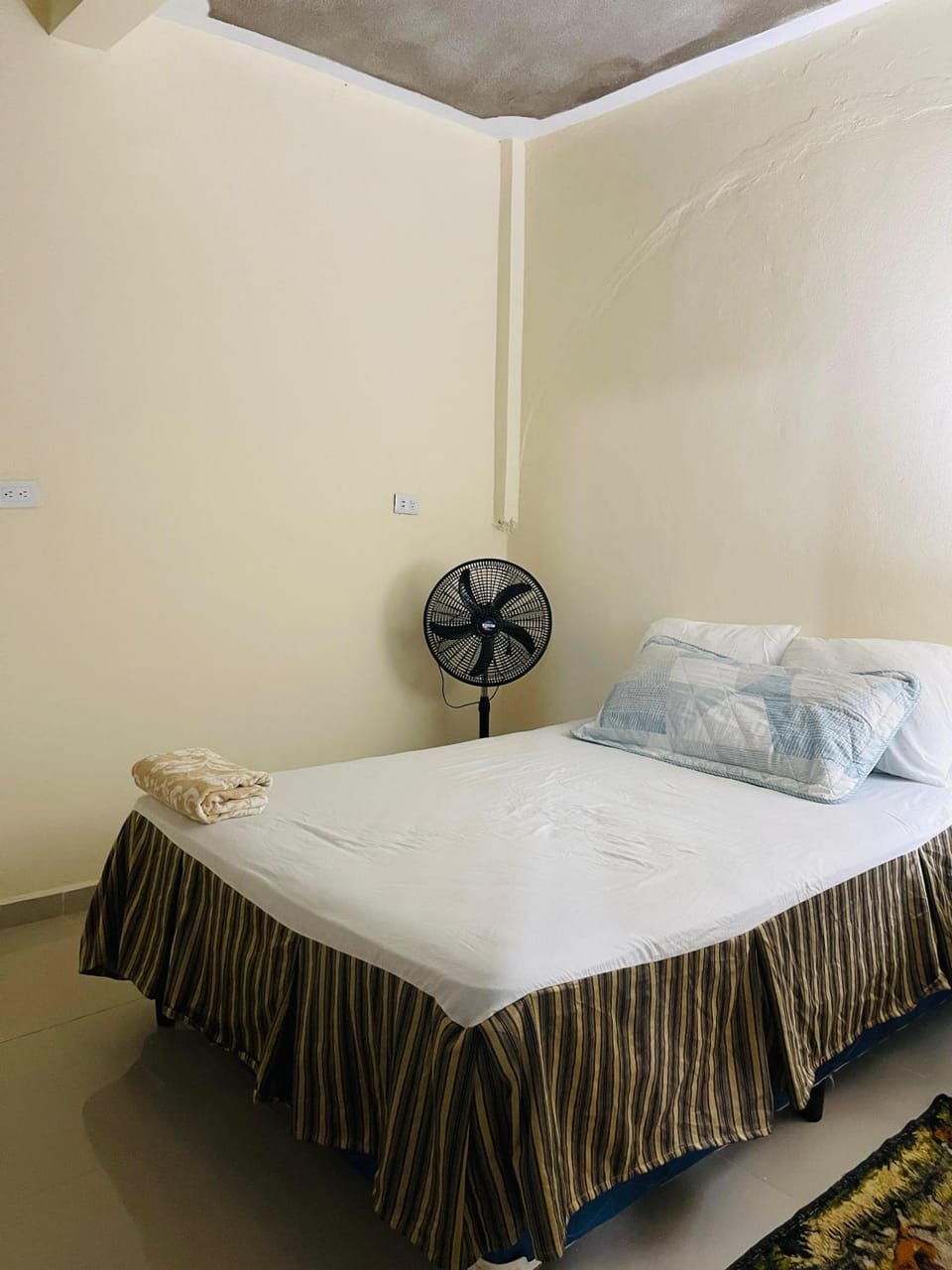 Vista colonial suite Apartment in Francisco Morazán Department
