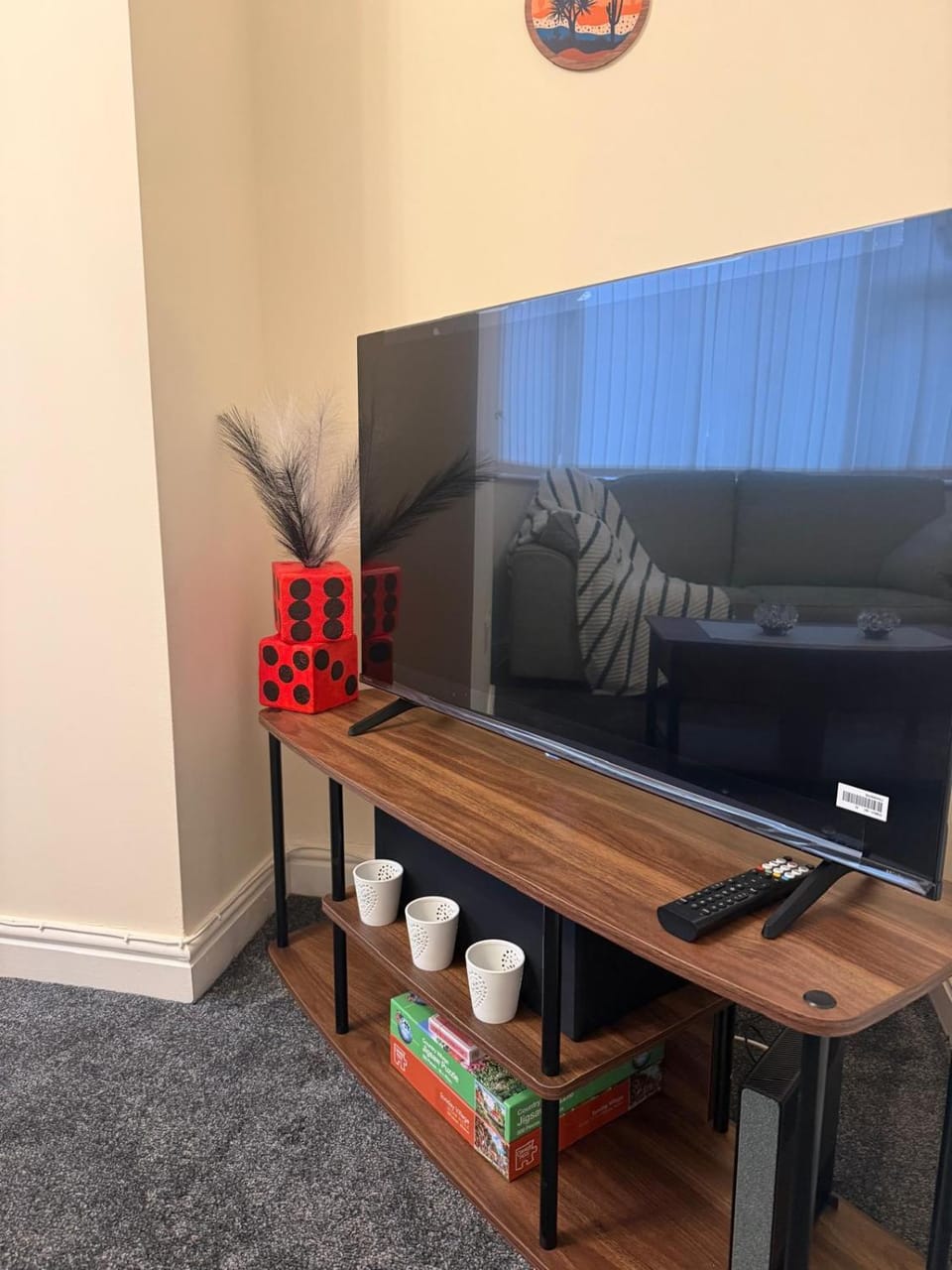 Birmingham Home - Free Parking, WiFi & 3 Bedrooms! Apartment in The Royal Town of Sutton Coldfield