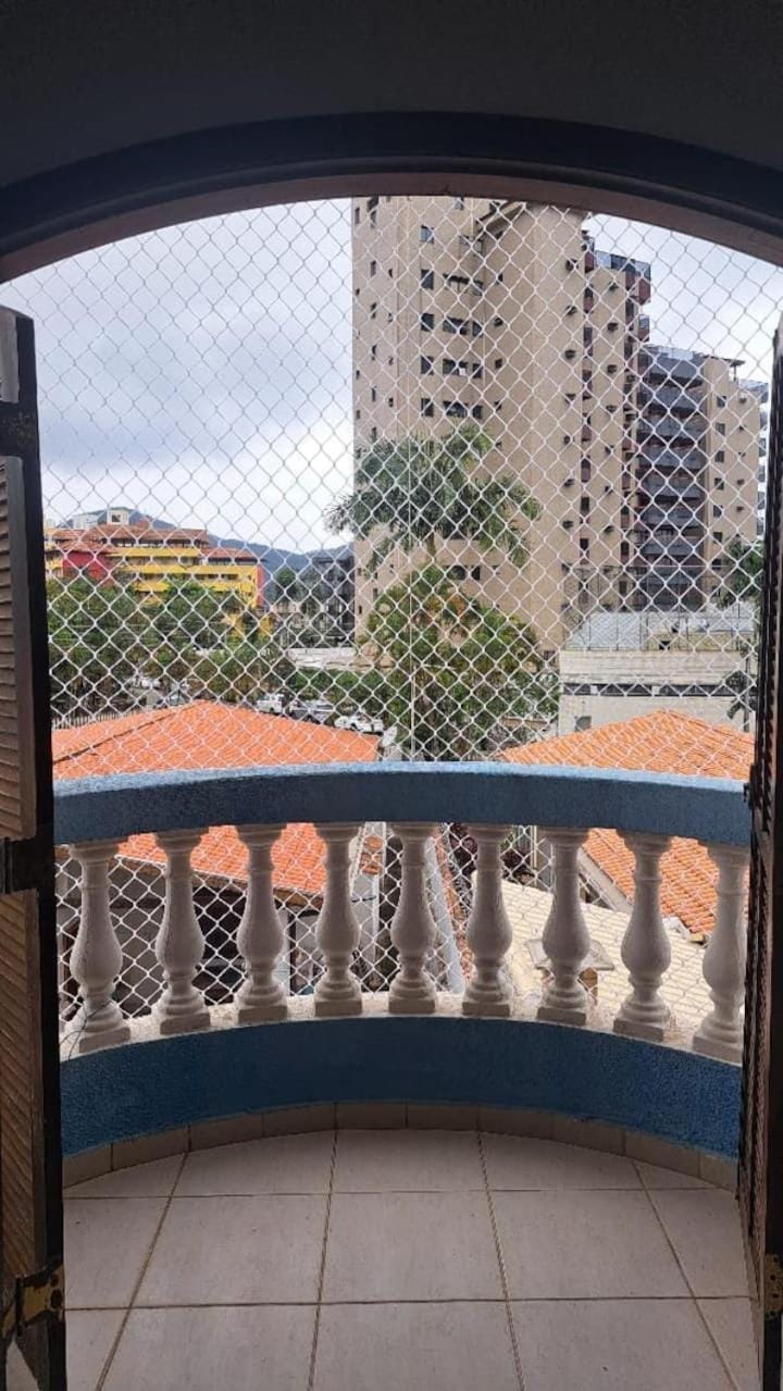 Bird's eye view, View (from property/room), View (from property/room), City view, Garden view, Garden view