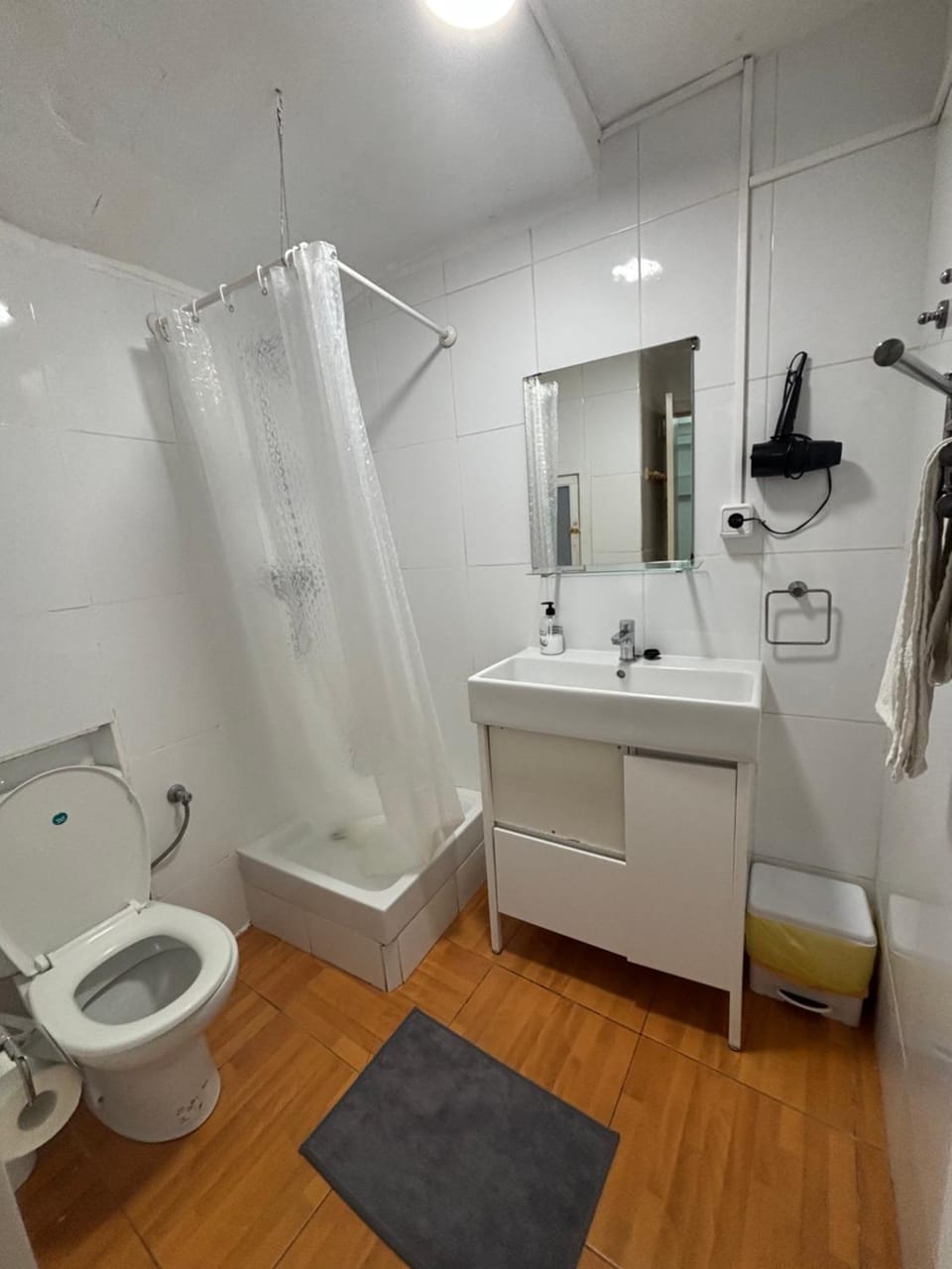 019 principal floor Apartment in Barcelona