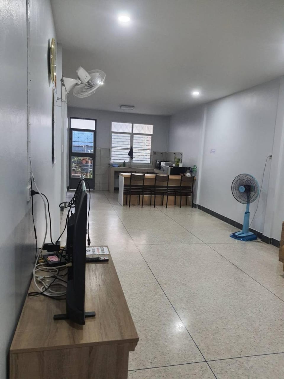 Su Homestay Betong House in Kedah