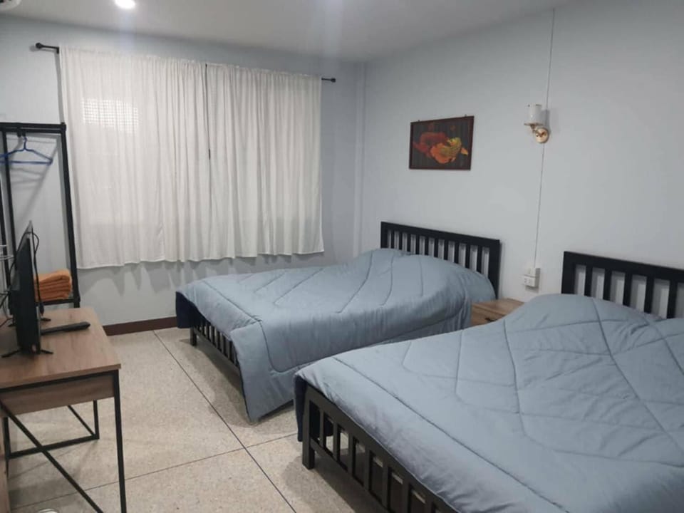 Su Homestay Betong House in Kedah