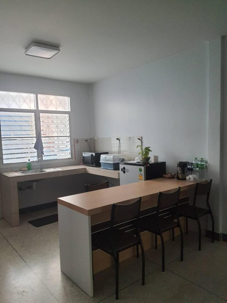 Su Homestay Betong House in Kedah