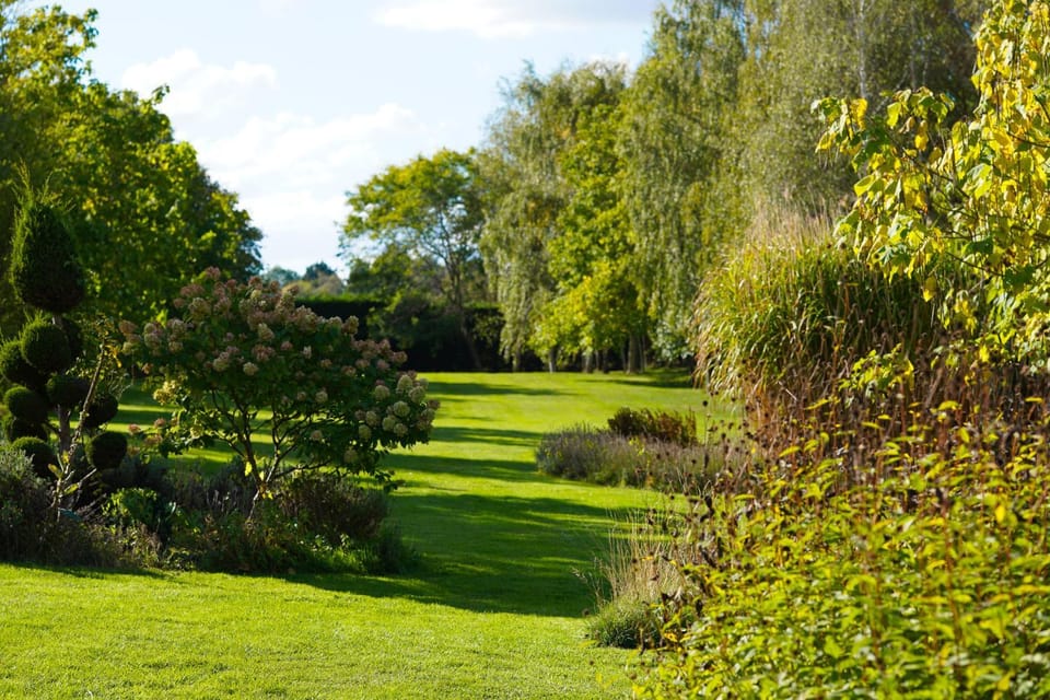 Garden, Garden