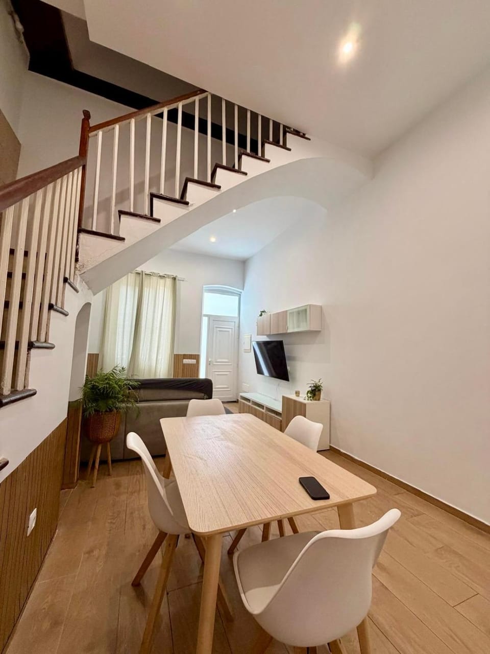 Lounge or bar
