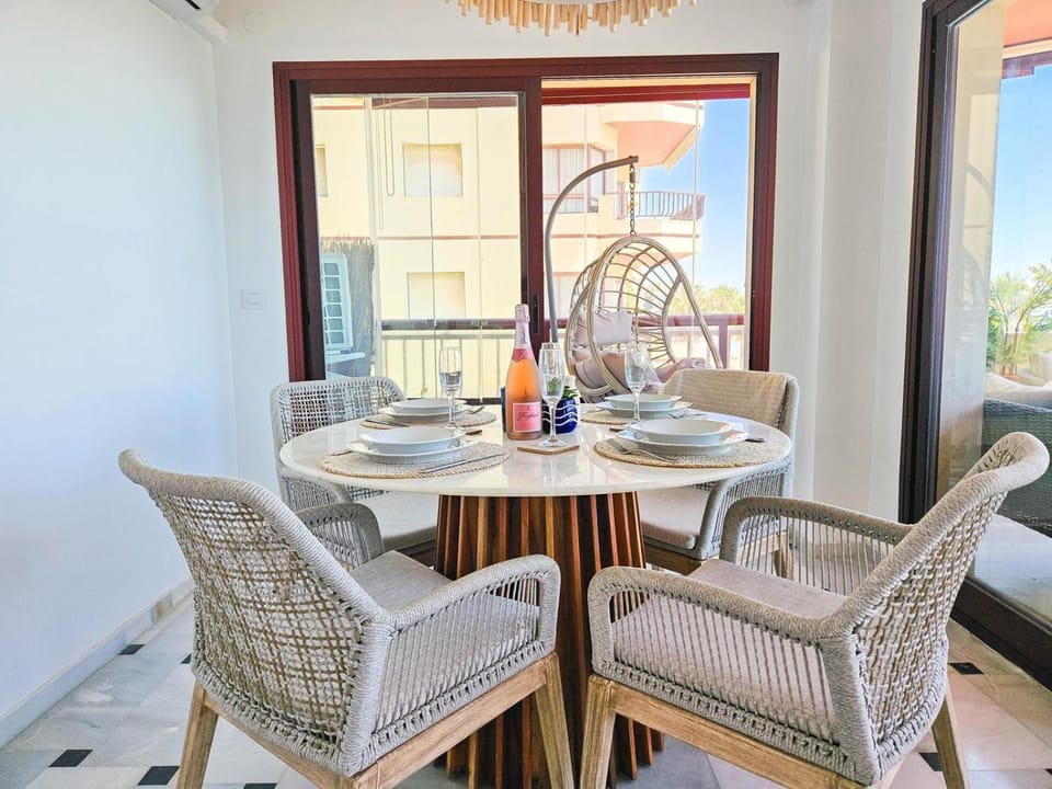Lubina Sol Riveria Apartment in Costa del Sol