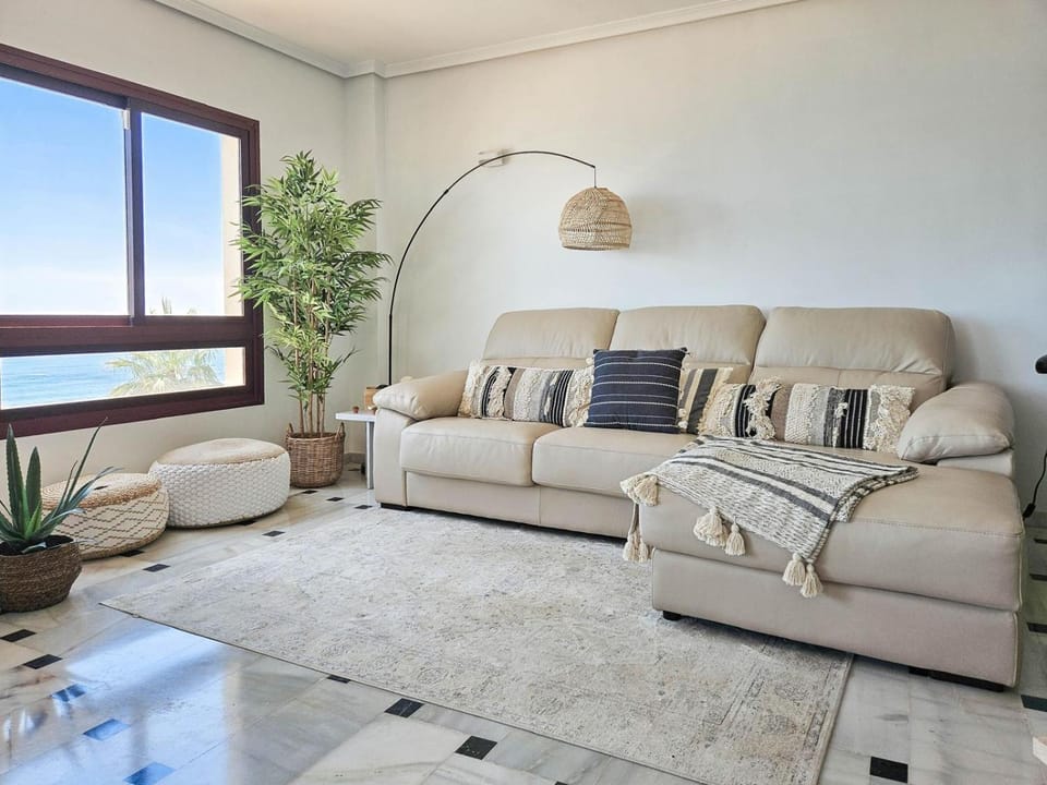 Lubina Sol Riveria Apartment in Costa del Sol