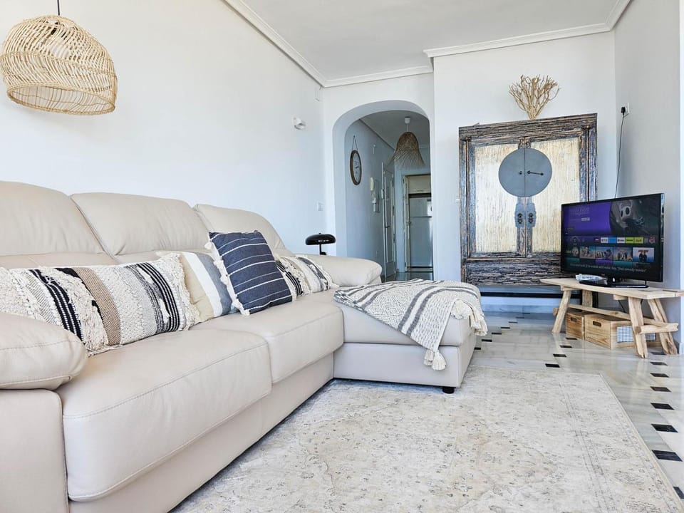 Lubina Sol Riveria Apartment in Costa del Sol