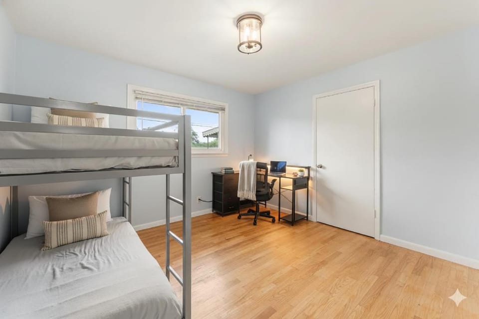 3br Home in Quiet Neighborhood House in South Carolina
