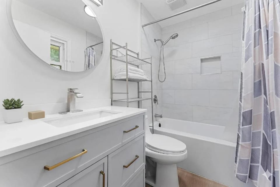 3br Home in Quiet Neighborhood House in South Carolina