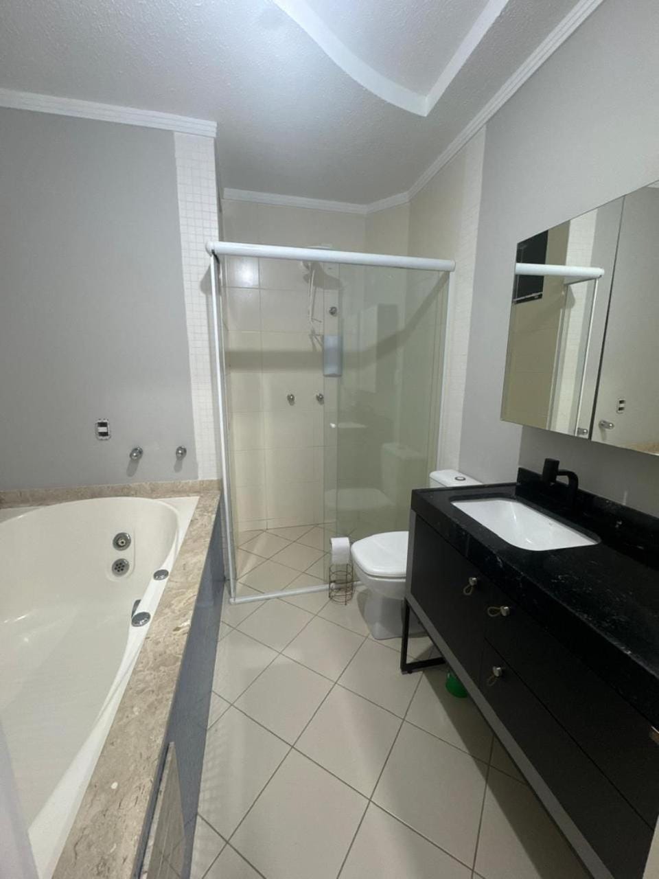 Apartamento em Meia Praia a poucos passos do mar Apartment in Porto Belo