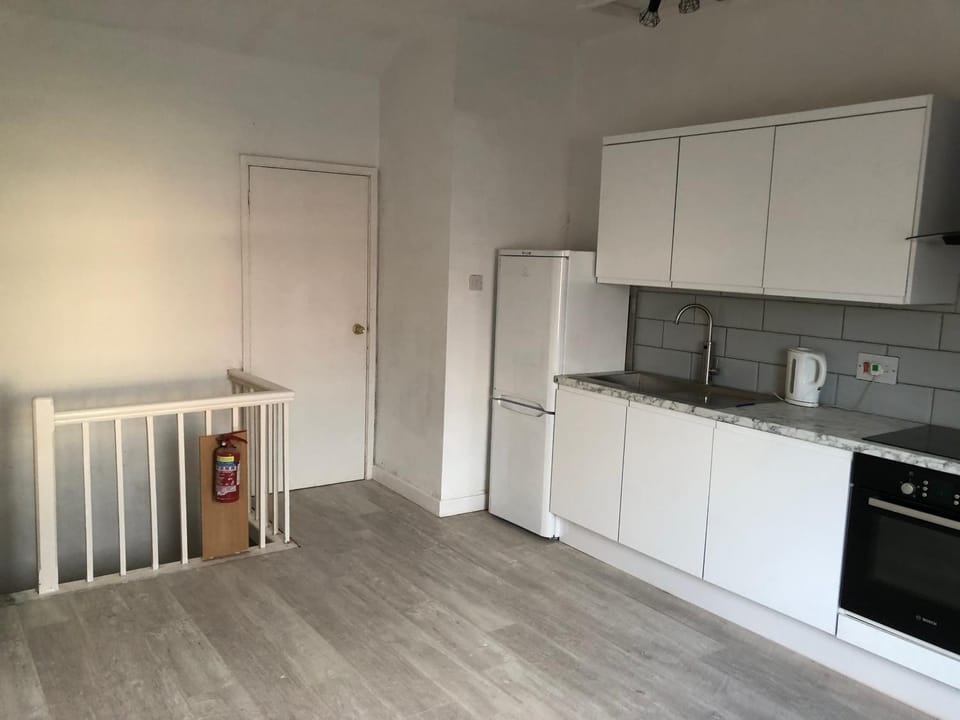 Convi stays Apartment in Coventry