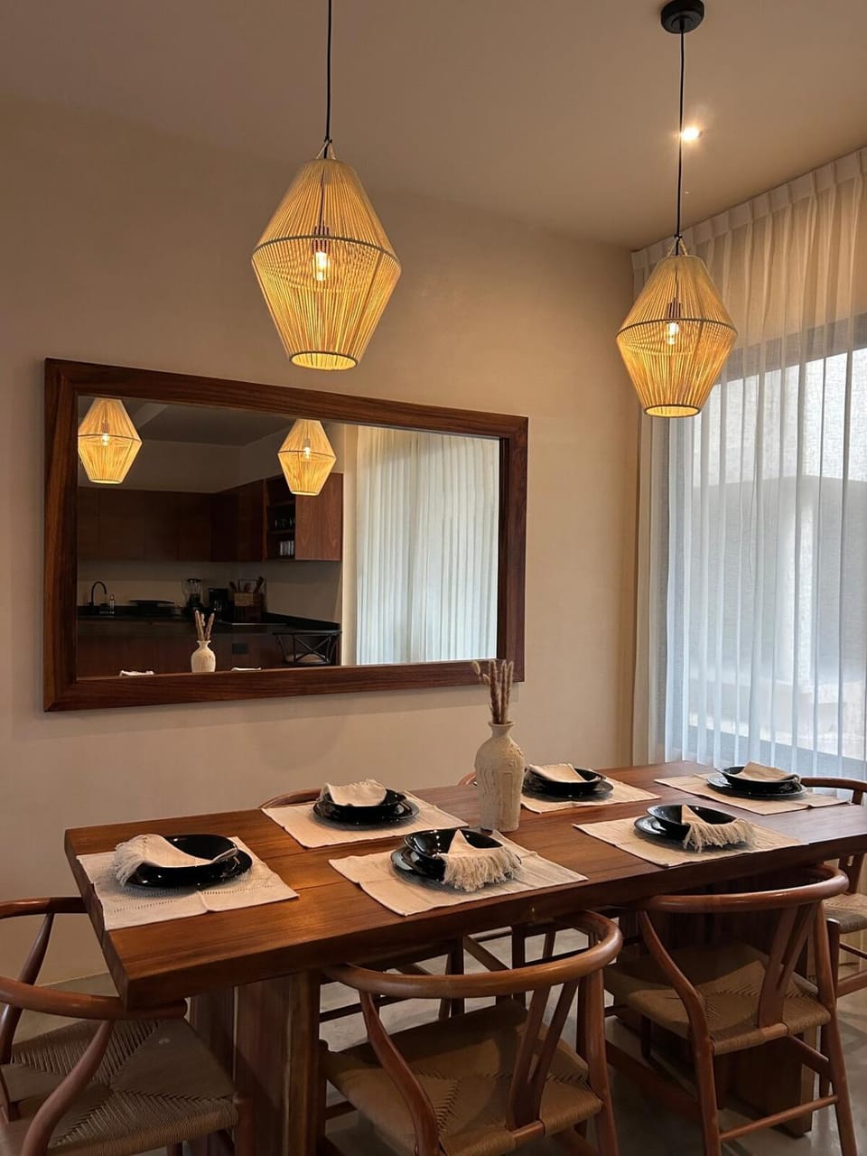 Exclusive Tulum Residence Close to Beach Apartment in Tulum