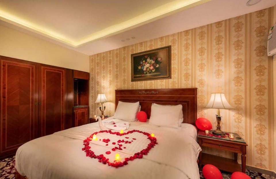 كيان الين -الخالدية سويت سابقا-AL-khaldiya Apartments Apartment in Saudi Arabia